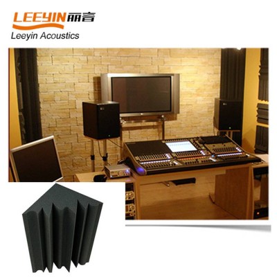 Best Choice Sound Insulation Acoustic Diffuser For Bass Trap